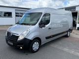 Opel Movano 2.3 CDTI 150PS L3H2 Kasten *AUTOMATIK* - gebrauchte Opel Movano aus dem Jahr 2011