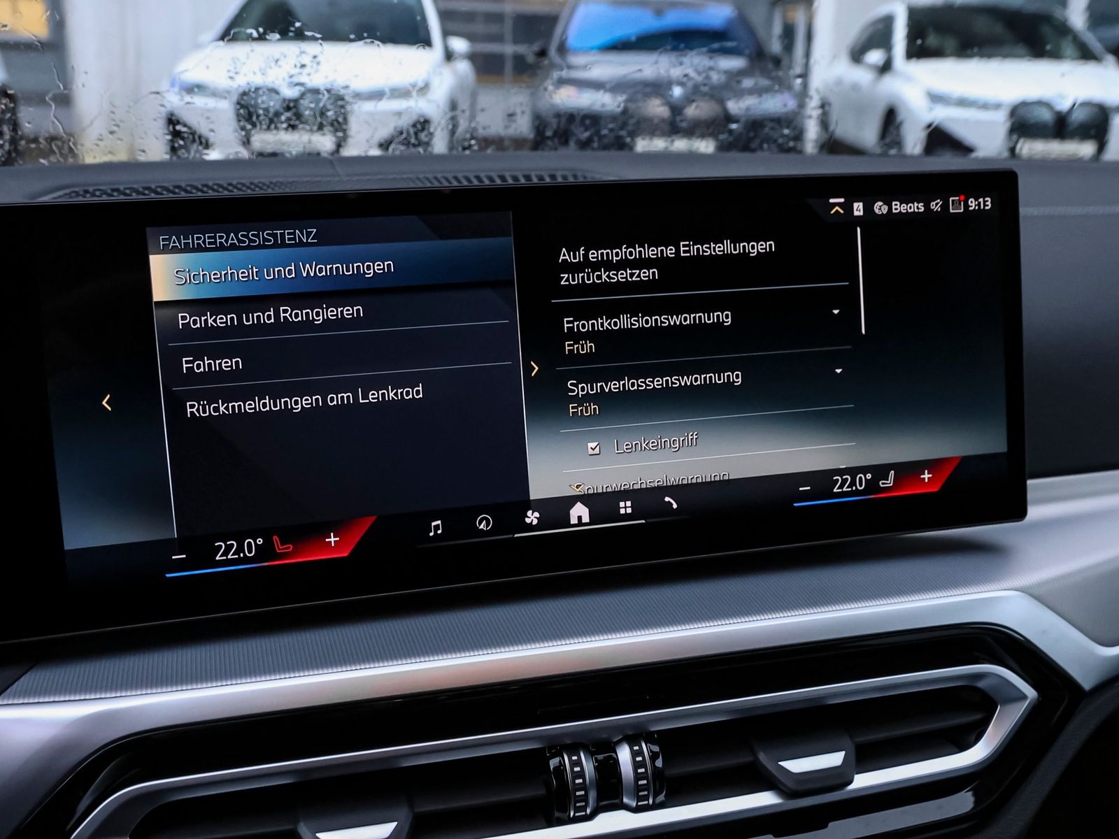 BMW i4 - Bild 13