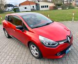 Renault Clio Grandtour TomTom Edition dCi 90 TüV Neu - Renault Clio TomTom-Edition