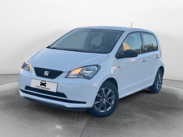 Seat Mii Reference AUTOMATIK*KLIMA*NAVI*ALLWETTER NEU