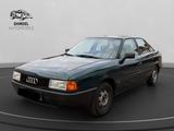 Audi 80 *Schiebedach H Kennzeichen - gebrauchte Audi 80 aus dem Jahr 1990