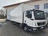 MAN TGL 8.180 4x2 BL - MAN Tgl