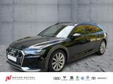 Audi A6 allroad 50 TDI QU LED+NAVI+AHK+AIR+ACC+VC+19Z - Audi A6 Allroad in Frankfurt (Main)