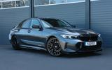 BMW 330i xDrive M/LASER/SHZ/CarPlay/KAMERA/TOTW/R20 - BMW 330 Limousine 330i xdrive mit Benzin-Antrieb