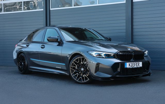 BMW 330i xDrive M/LASER/SHZ/CarPlay/KAMERA/TOTW/R20