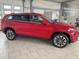 Skoda Kodiaq Clever 1.5 TSI ACT DSG AHK 360°Kam StandH - Skoda Kodiaq: Clever