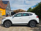 Hyundai Tucson Advantage 2WD - Hyundai Unfallwagen
