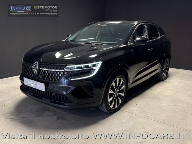 Other RENAULT Austral Full Hybrid E-Tech 200 CV Techno imagem 3
