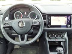 Fahrzeugabbildung Skoda Kodiaq 1,5 TSI Style 4*4/Navi/AHK