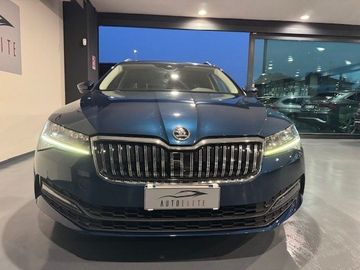 Skoda Superb - 3