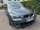 BMW E60 535d M Sport Edition LCI - gebrauchte BMW 535 aus dem Jahr 2009