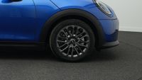 MINI Cooper C - Vorschau Bild 18