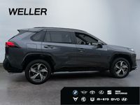 Toyota RAV 4 - Vorschau Bild 9