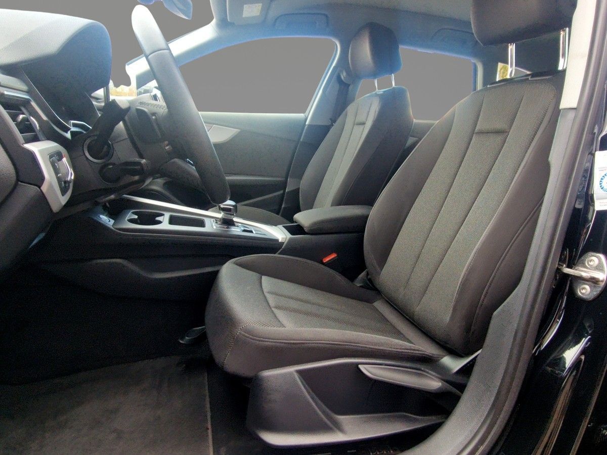 Audi A4 - Bild 7