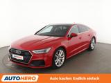 Audi A7 50 TFSIe quattro Aut.*SLINE*360CAM*PANO*ACC* - Audi A7: Sline