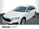 Skoda Octavia Combi Ambition 2.0 TDI DSG, NAVI, KESSY - Skoda Octavia Gebrauchtwagen in Kassel