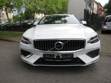 Volvo V60 - 1