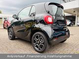Smart ForTwo Prime AUTOM/LEDER/SITZH/NAVI/1.HAND - Smart Gebrauchtwagen in Leipzig