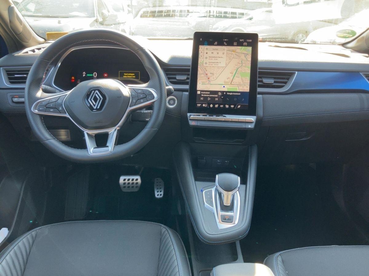 Renault Captur - Bild 18
