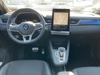 Renault Captur - Vorschau Bild 18