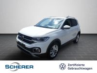 Volkswagen T-Cross - Vorschau Bild 1