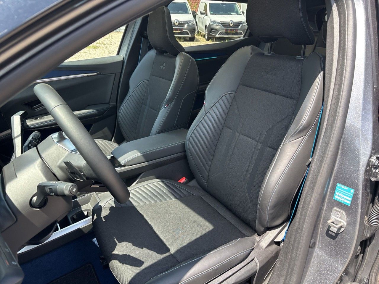 Renault Scenic E-TECH - Bild 11