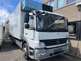 Mercedes-Benz Ateco 1224 Kühlkoffer  - Mercedes-Benz Ateco