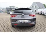 Alfa Romeo Stelvio VELOCE 2.2 DIESEL 210PS Q4 AT8 NAVI XENO - gebrauchte Alfa Romeo Stelvio aus dem Jahr 2022
