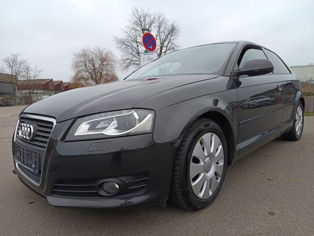 Audi A3 2.0 TDI Ambition