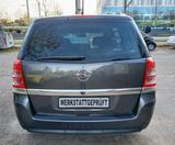 Opel Zafira B Edition "111 Jahre" 2.2 Direkt/Tüv neu - Opel Zafira in Karlsruhe