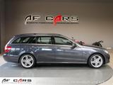 Mercedes-Benz E 200 CGI BlueEfficiency BE 7-G Tenoritgrau 18'' - graue Mercedes-Benz E-Klasse