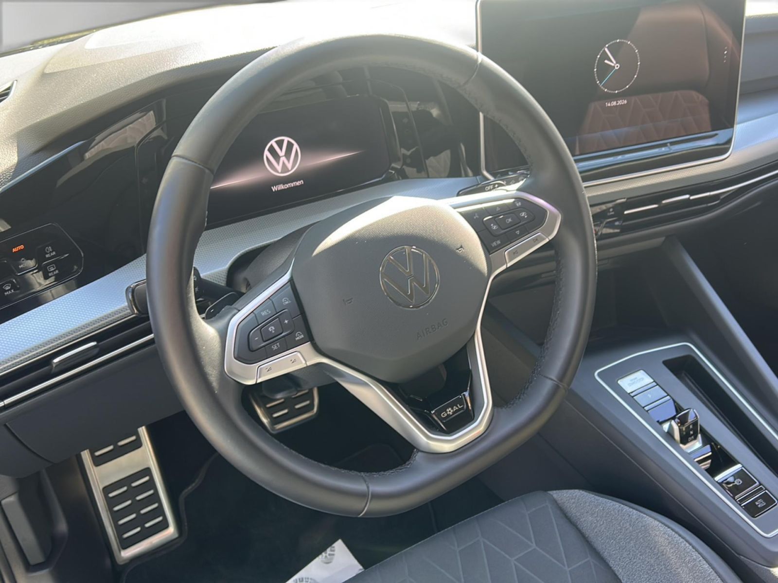 Volkswagen Golf - Bild 10