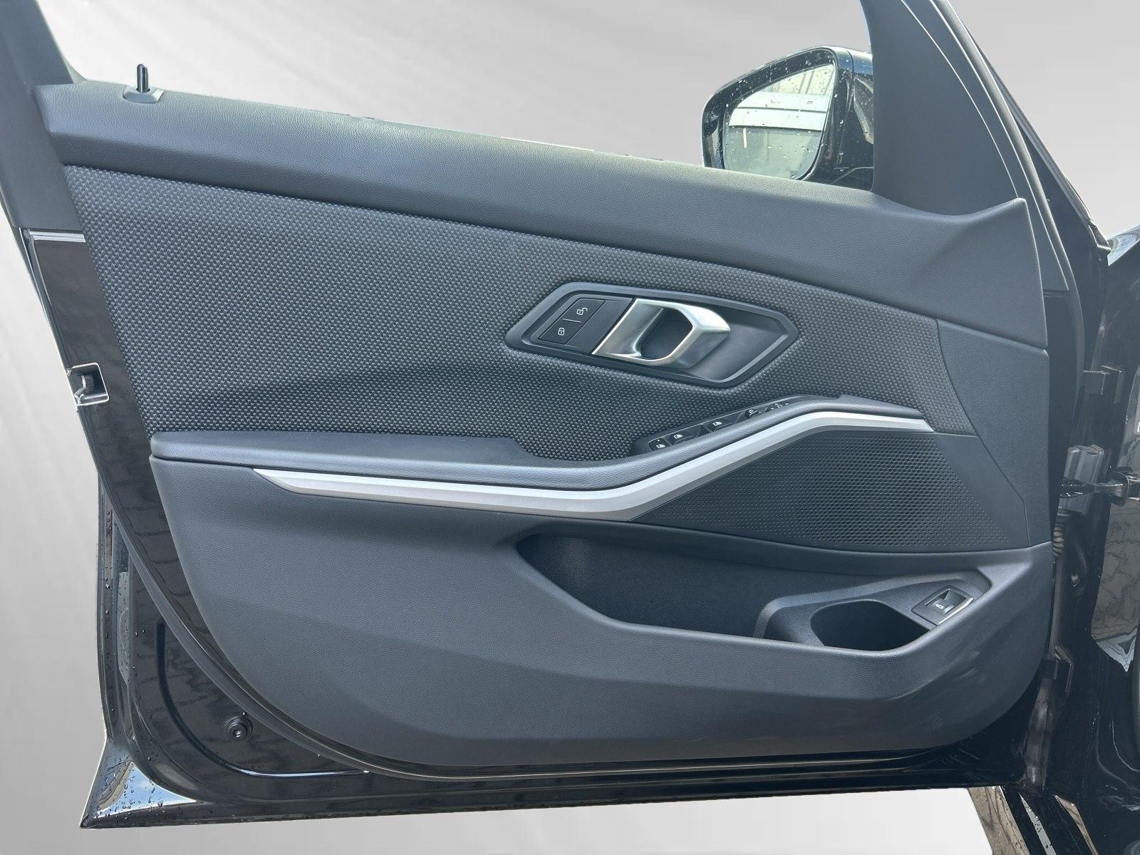 BMW 3 Series i Touring Aut. PDC Sitzheizung, миниатюра 15