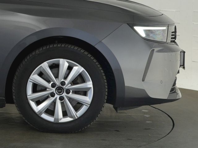 Astra L ST ELEGANCE CDTI+LED+NAVI+RÜCKFAHRKAMERA