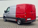 Volkswagen Crafter 2,0 TDI "Kasten" L1/H1 -AHK- HU neu ! - gebrauchte VW Crafter aus dem Jahr 2011