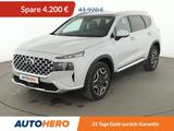Hyundai Santa Fe 1.6 T-GDI Plug-in Hybrid Prime 4WD Aut* - Hyundai SANTA FE Gebrauchtwagen in München