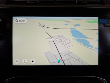 KGM Tivoli NOMAD 1.5 Navi°AC°RFK°SHZ°ALU°DAB°