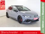 Volkswagen Golf GTI 8 2.0 TSI DSG Clubsport Black Style 19  - Volkswagen Golf: 1.2