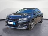 Kia XCeed 1.6 T-GDI DCT Platinum Tempom.aktiv Blueto - schwarze Kia XCeed