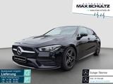 Mercedes-Benz CLA 180 SB AMG*PANO-SD*TOTWINKEL*LED*DAB*KAMERA