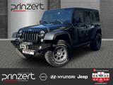 Jeep Wrangler 2.8 CRD Unlimited "Sport" Rückfahrkamer - gebrauchte Jeep Wrangler aus dem Jahr 2015