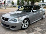 BMW 523i E60 AUTOMATIK Limousine Schiebeda... - BMW 523 in Mannheim