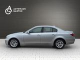 BMW 545i E60 Automatik Xenon Leder SHZ PDC - BMW 545 aus 2005