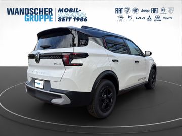 Citroën C3 Aircross Collection 54 kWh