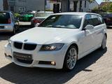 BMW 320d*Unfallfrei*M Paket*Shadow*M47*Hu Neu*8fach* - BMW 320 in Dortmund