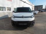 Citroën Jumpy Kasten Club M*3 Sitze*Klima*AHK - Angebote