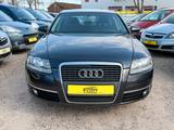 Audi A6 Lim. 2.0 TFSI *Klimaaut.*ALLWR*PDC* TÜV NEU - Audi aus 2006