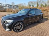 Mercedes-Benz GLC 250 4Matic AMG, Pano, Kamera, serviceheft