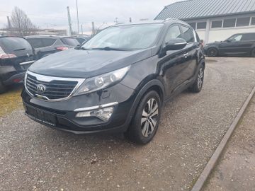 KIA Sportage - 1