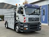 MAN TGA 18.360 4x2 HD-Kanalreiniger ASSMANN 6500 L - MAN Kassel